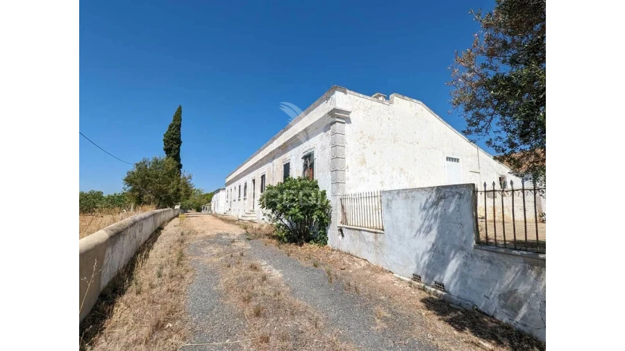 Quinta T9 para Venda em Castro Marim Foto 12