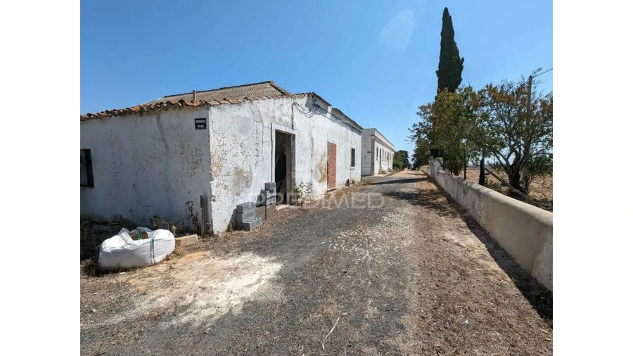 Quinta T9 para Venda em Castro Marim Foto 6