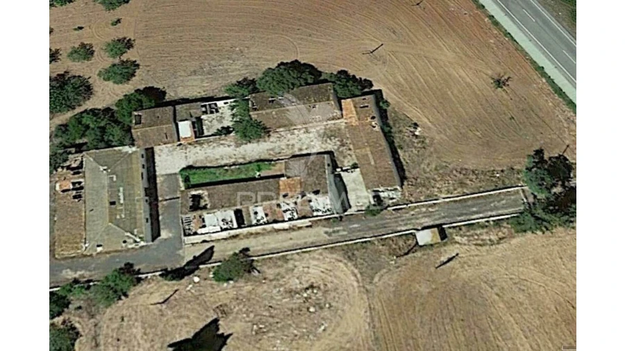 Quinta T9 para Venda em Castro Marim Foto 2