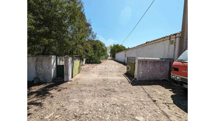 Quinta T9 para Venda em Castro Marim Foto 18
