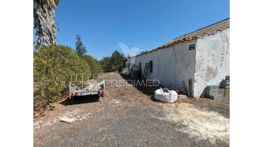 Quinta T9 para Venda em Castro Marim Foto 10