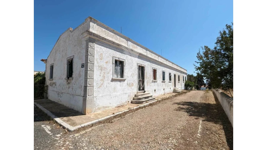 Quinta T9 para Venda em Castro Marim Foto 8