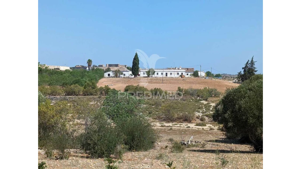 Quinta T9 para Venda em Castro Marim Foto 16