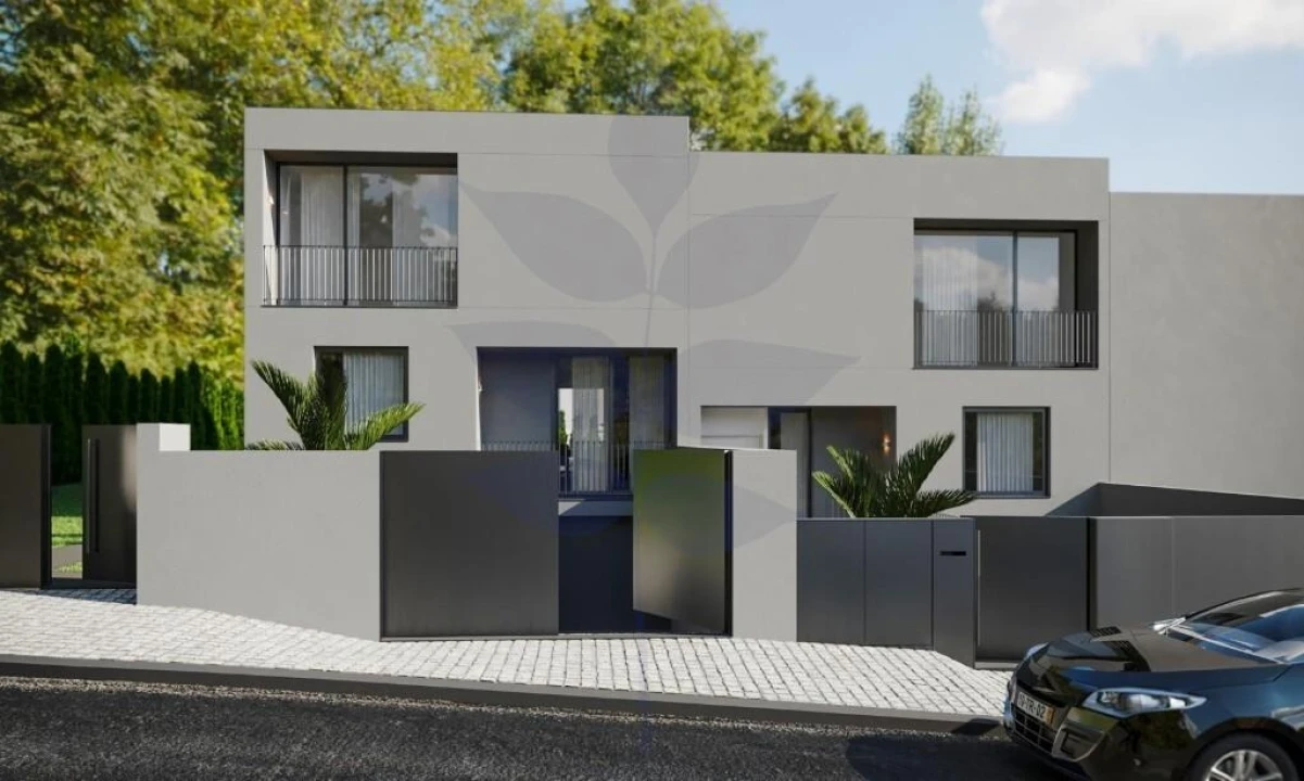 Moradia T3 para Venda em Nogueiró e Tenões Foto 2