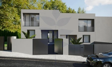 Moradia T3 para Venda em Nogueiró e Tenões