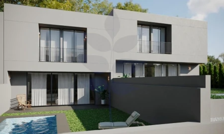 Moradia T3 para Venda em Nogueiró e Tenões