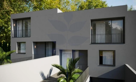 Moradia T3 para Venda em Nogueiró e Tenões