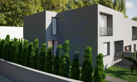 Moradia T3 para Venda em Nogueiró e Tenões
