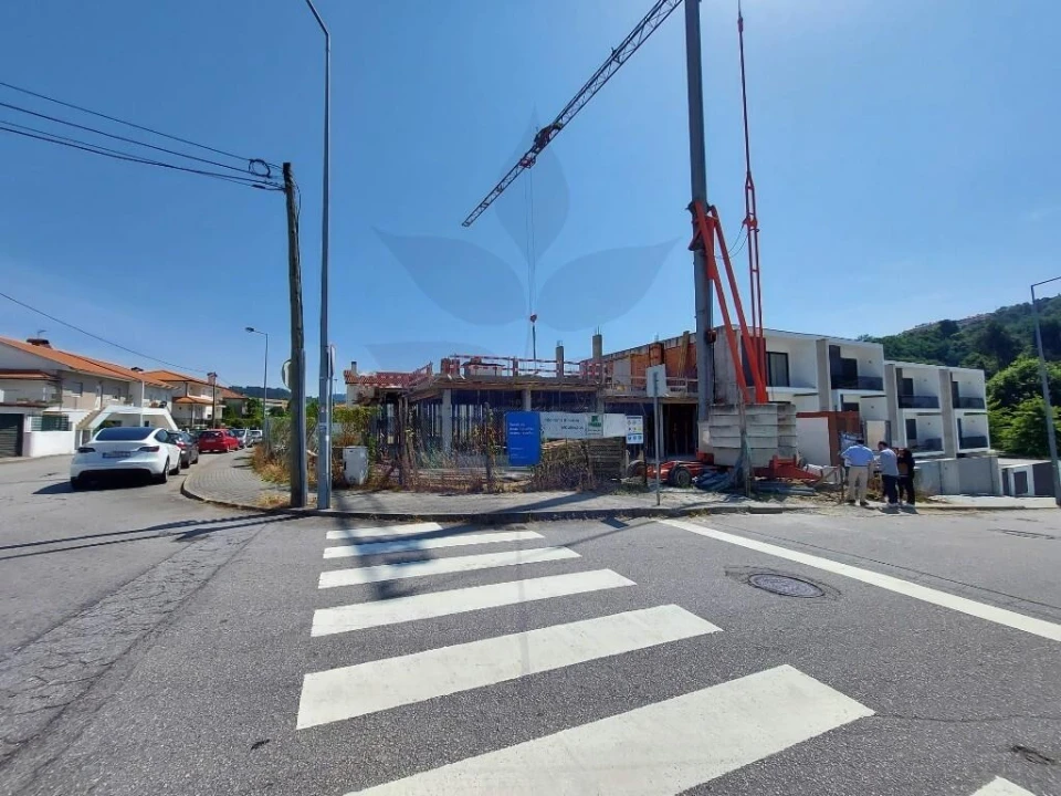 Moradia T3 para Venda em Nogueiró e Tenões Foto 8