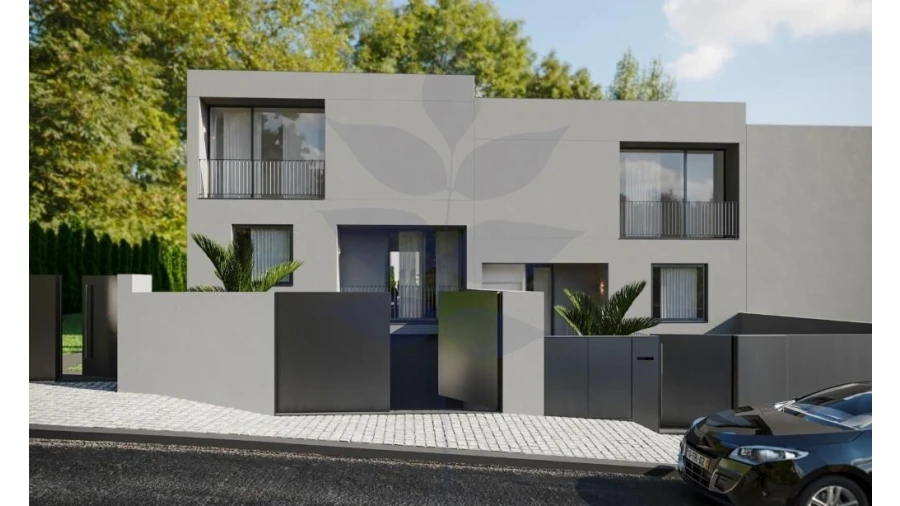 Moradia T3 para Venda em Nogueiró e Tenões Foto 2