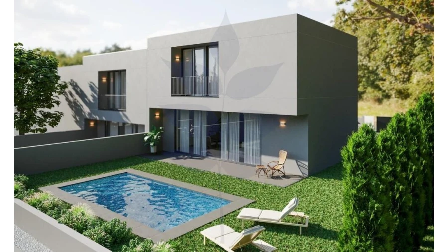 Moradia T3 para Venda em Nogueiró e Tenões Foto 3