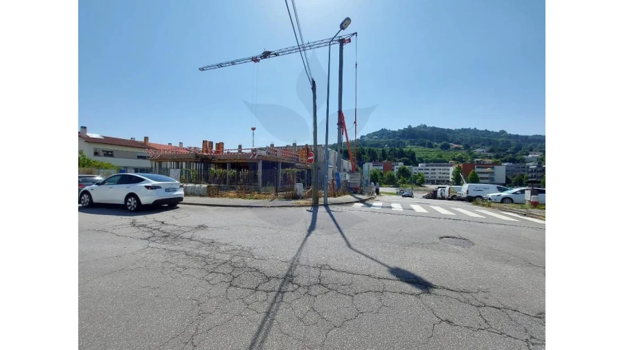 Moradia T3 para Venda em Nogueiró e Tenões Foto 6