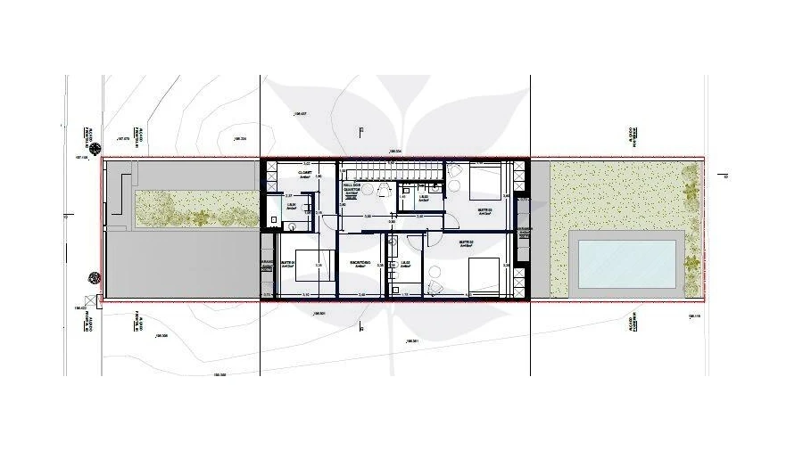 Moradia T3 para Venda em Nogueiró e Tenões Foto 13