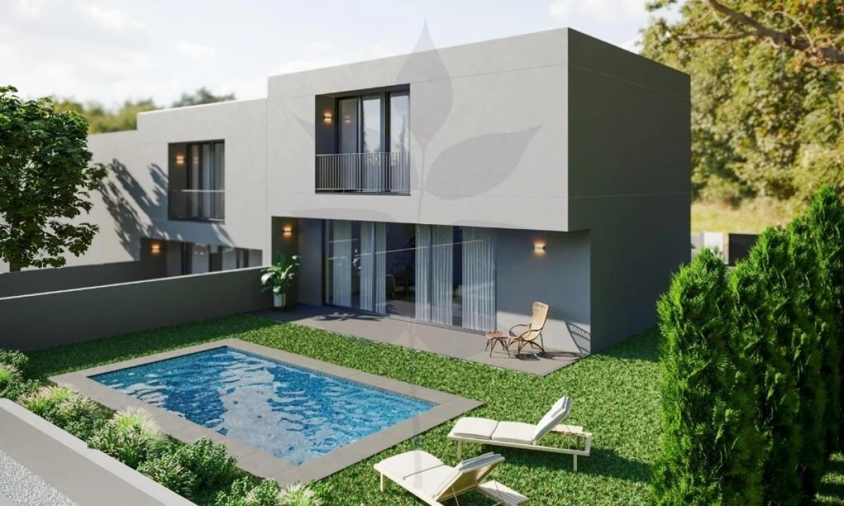 Moradia T3 para Venda em Nogueiró e Tenões Foto 3