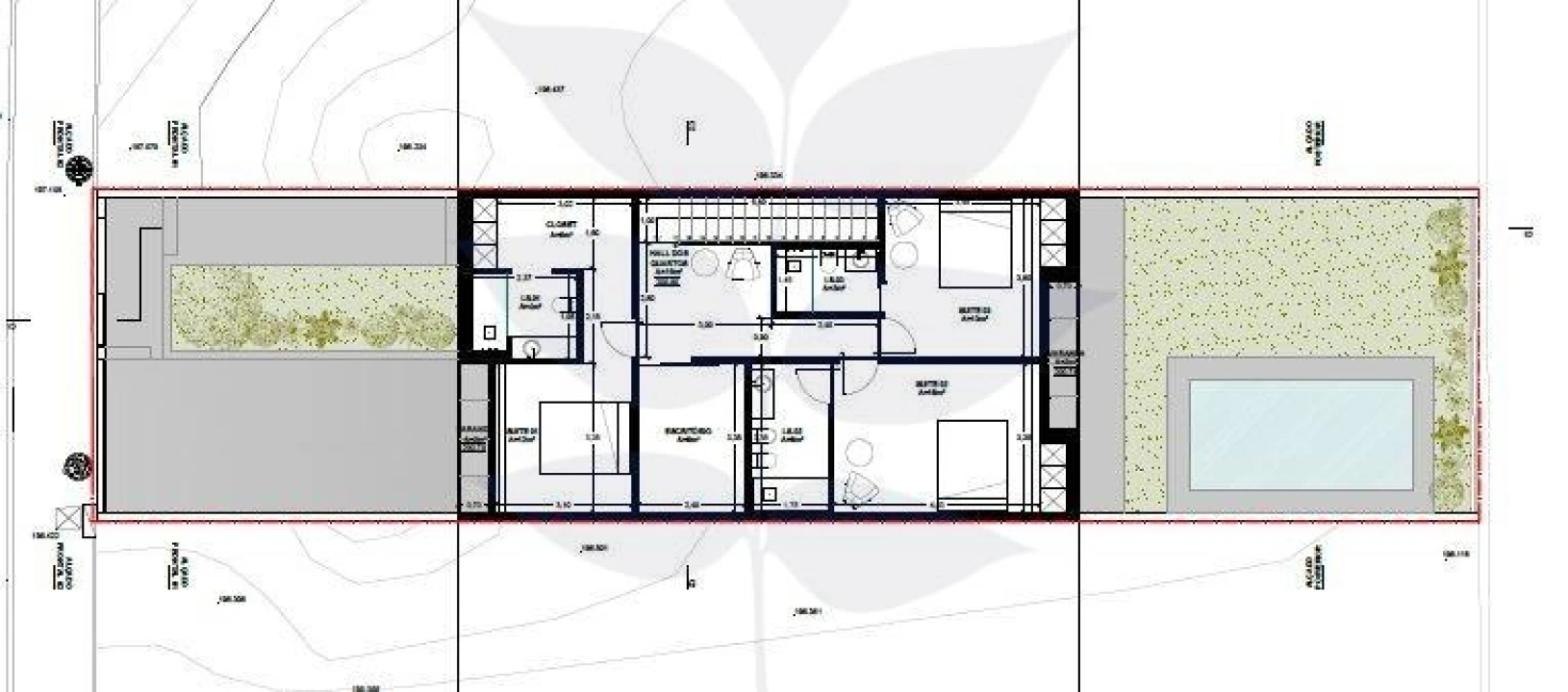 Moradia T3 para Venda em Nogueiró e Tenões Foto 13