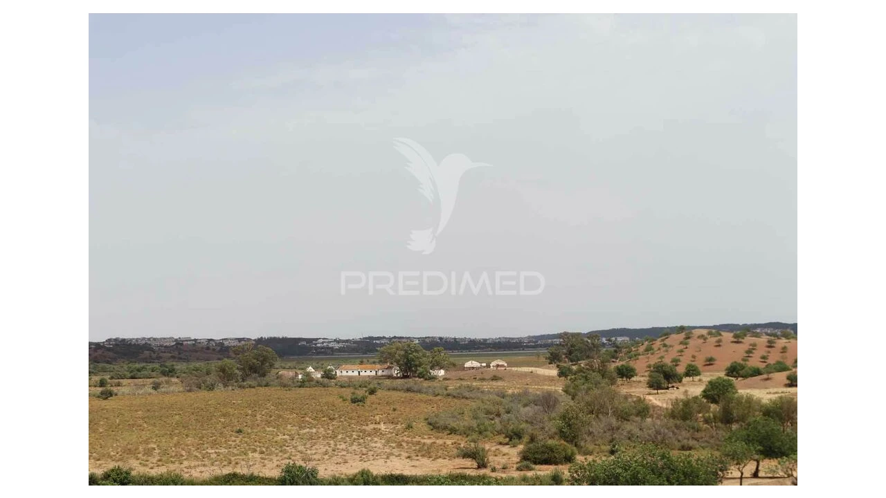 Terreno para Venda em Castro Marim Foto 7