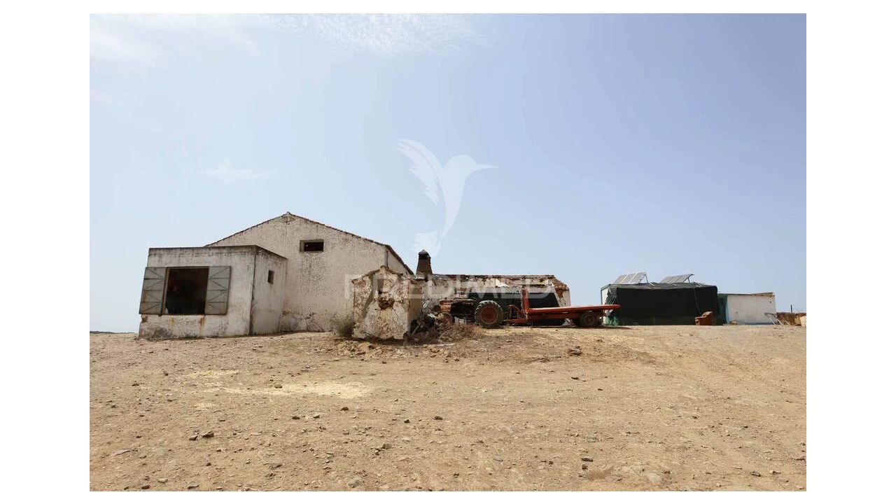Terreno para Venda em Castro Marim Foto 13
