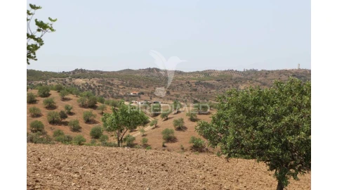 Terreno para Venda em Castro Marim
