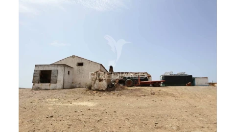 Terreno para Venda em Castro Marim