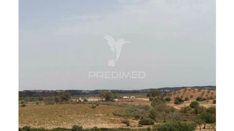 Terreno para Venda em Castro Marim