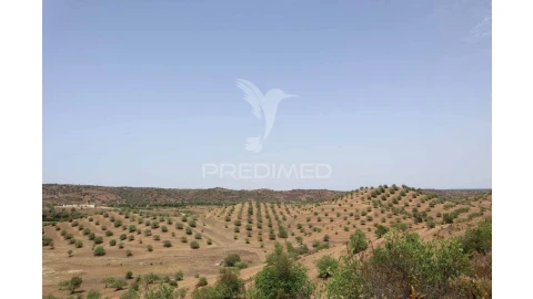 Terreno para Venda em Castro Marim