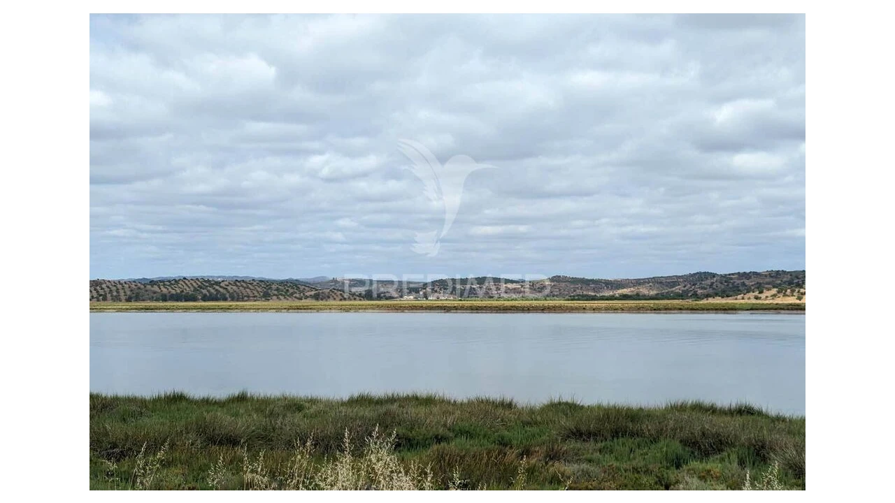 Terreno para Venda em Castro Marim Foto 6