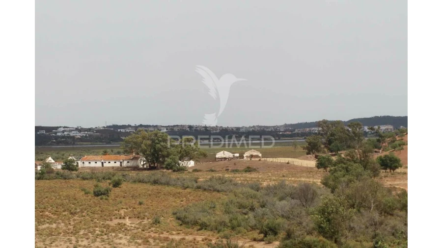 Terreno para Venda em Castro Marim Foto 4
