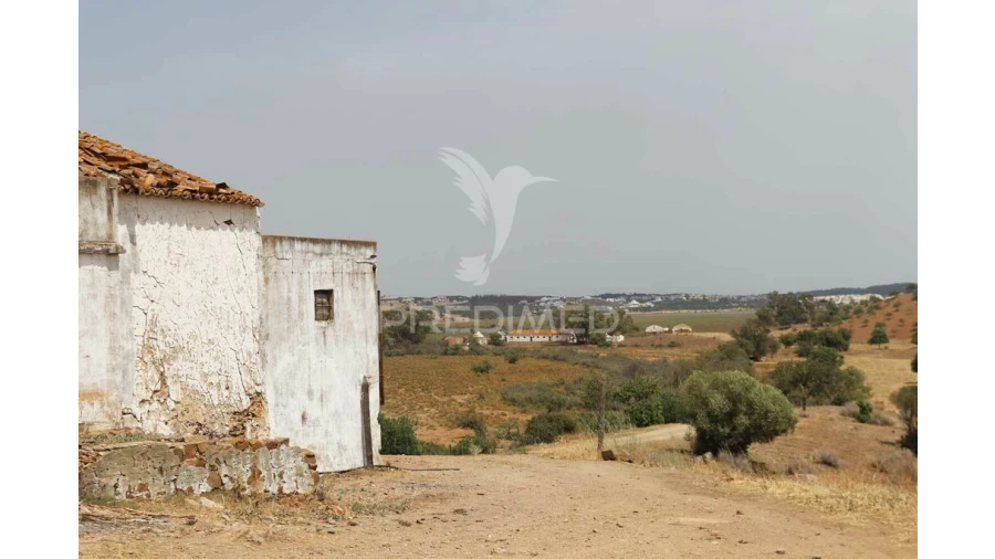 Terreno para Venda em Castro Marim Foto 2