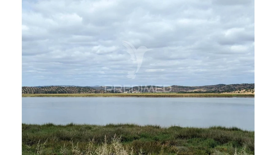 Terreno para Venda em Castro Marim Foto 6