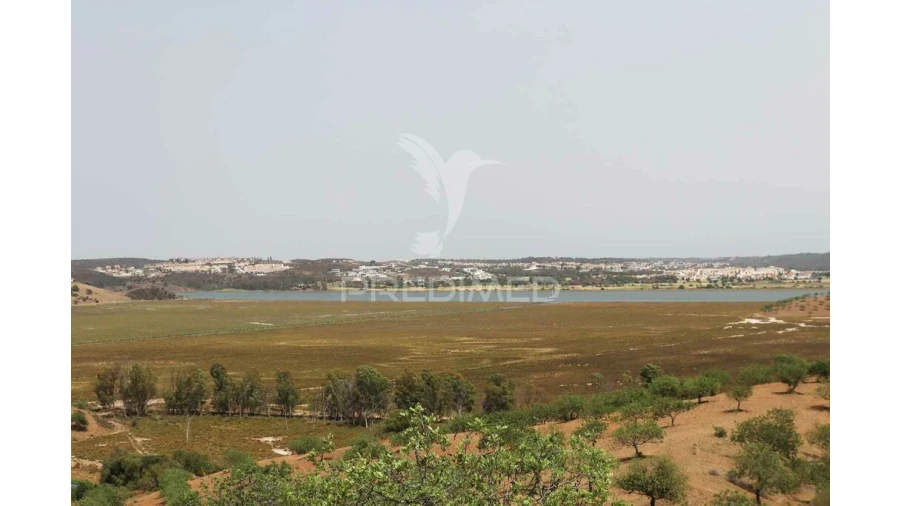 Terreno para Venda em Castro Marim Foto 5