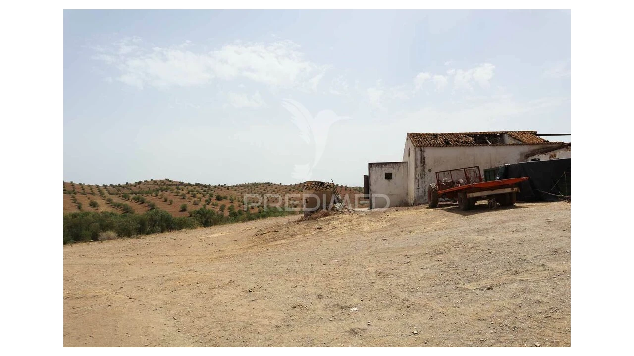 Terreno para Venda em Castro Marim Foto 14