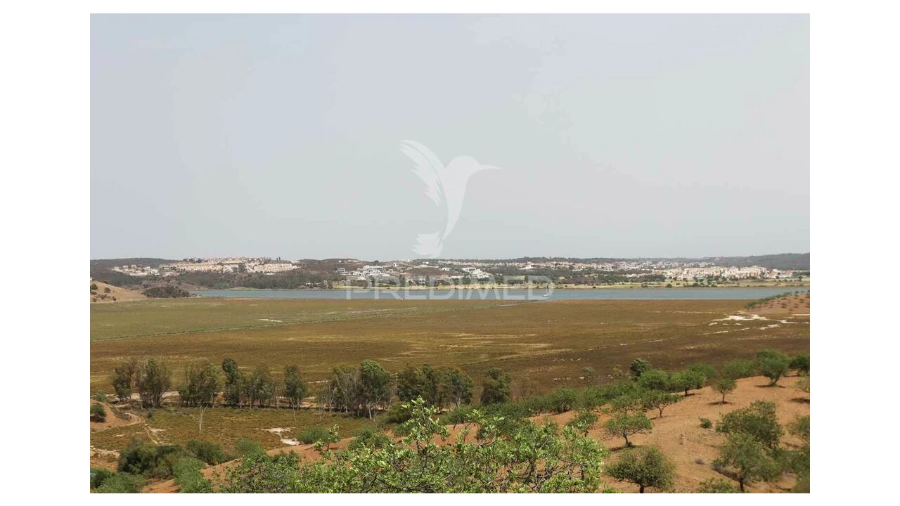 Terreno para Venda em Castro Marim Foto 5