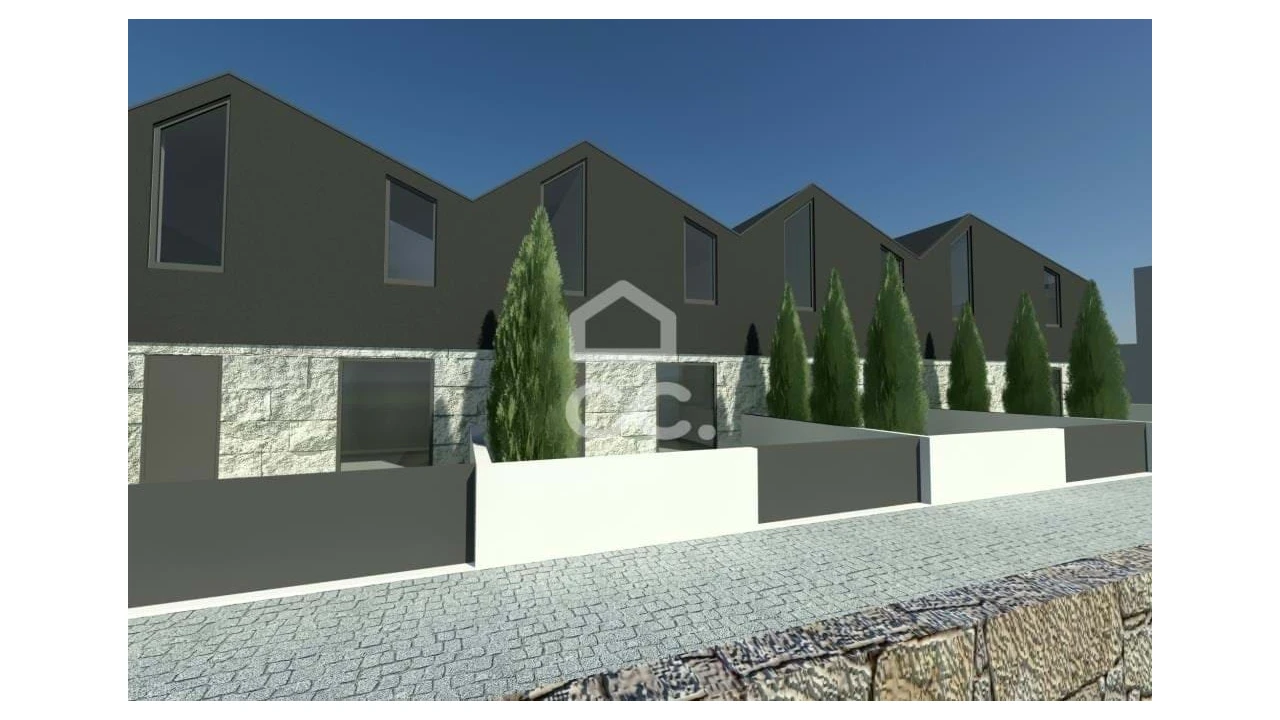 Moradia T1 para Venda em Selho (São Cristovão) Foto 7