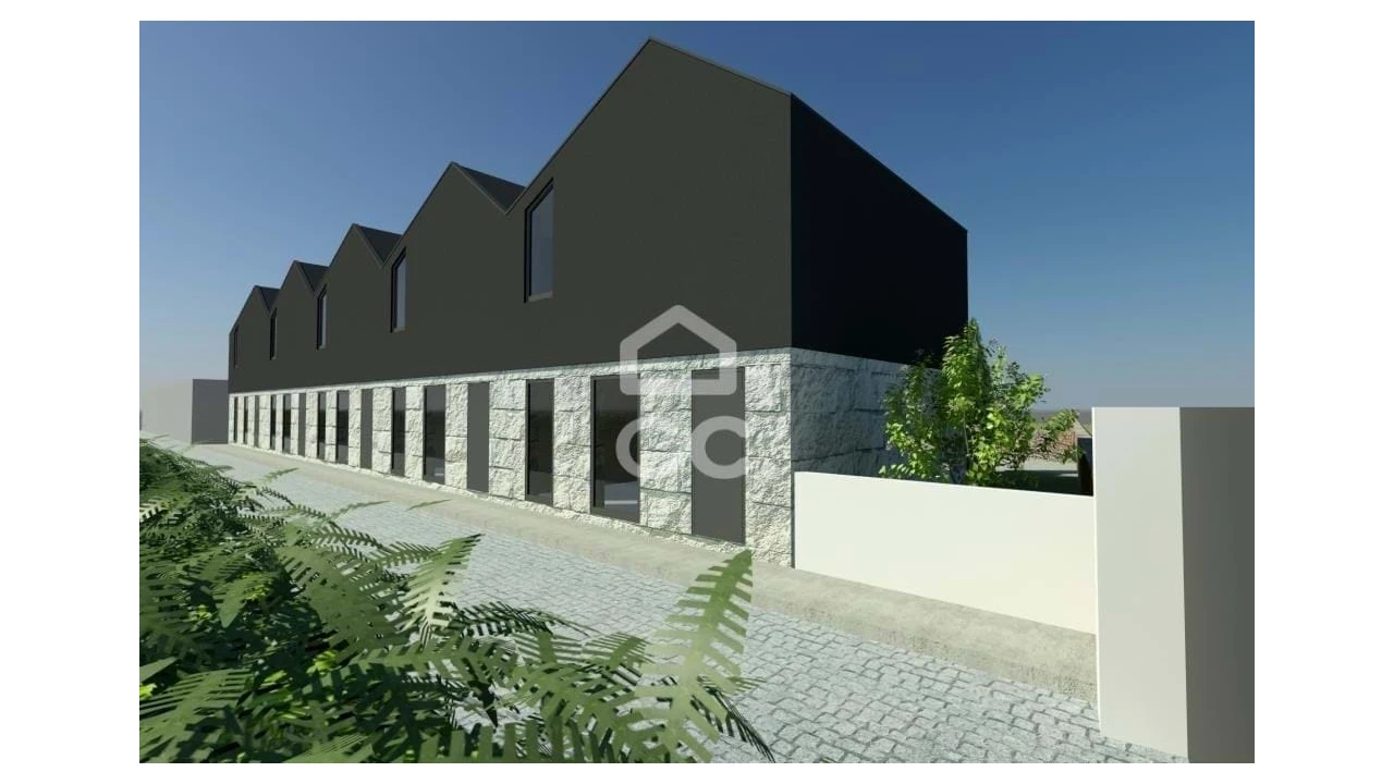 Moradia T1 para Venda em Selho (São Cristovão) Foto 9