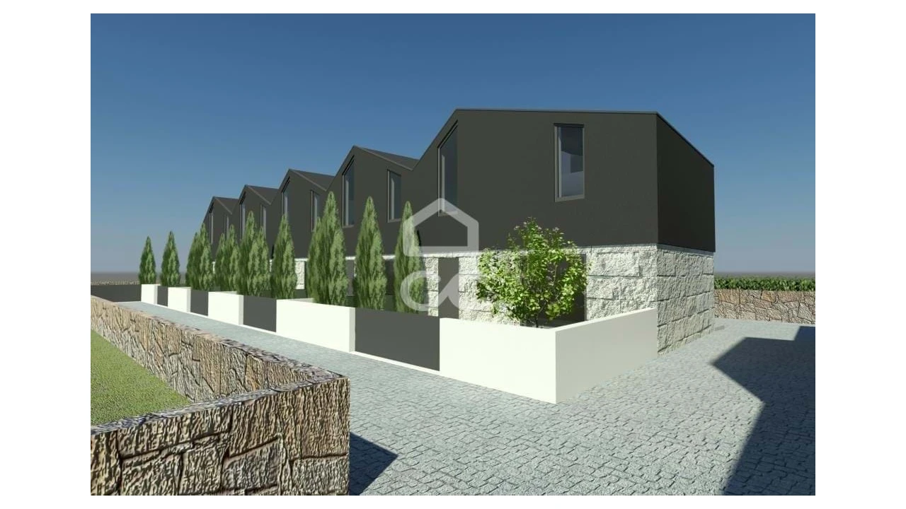 Moradia T1 para Venda em Selho (São Cristovão) Foto 5