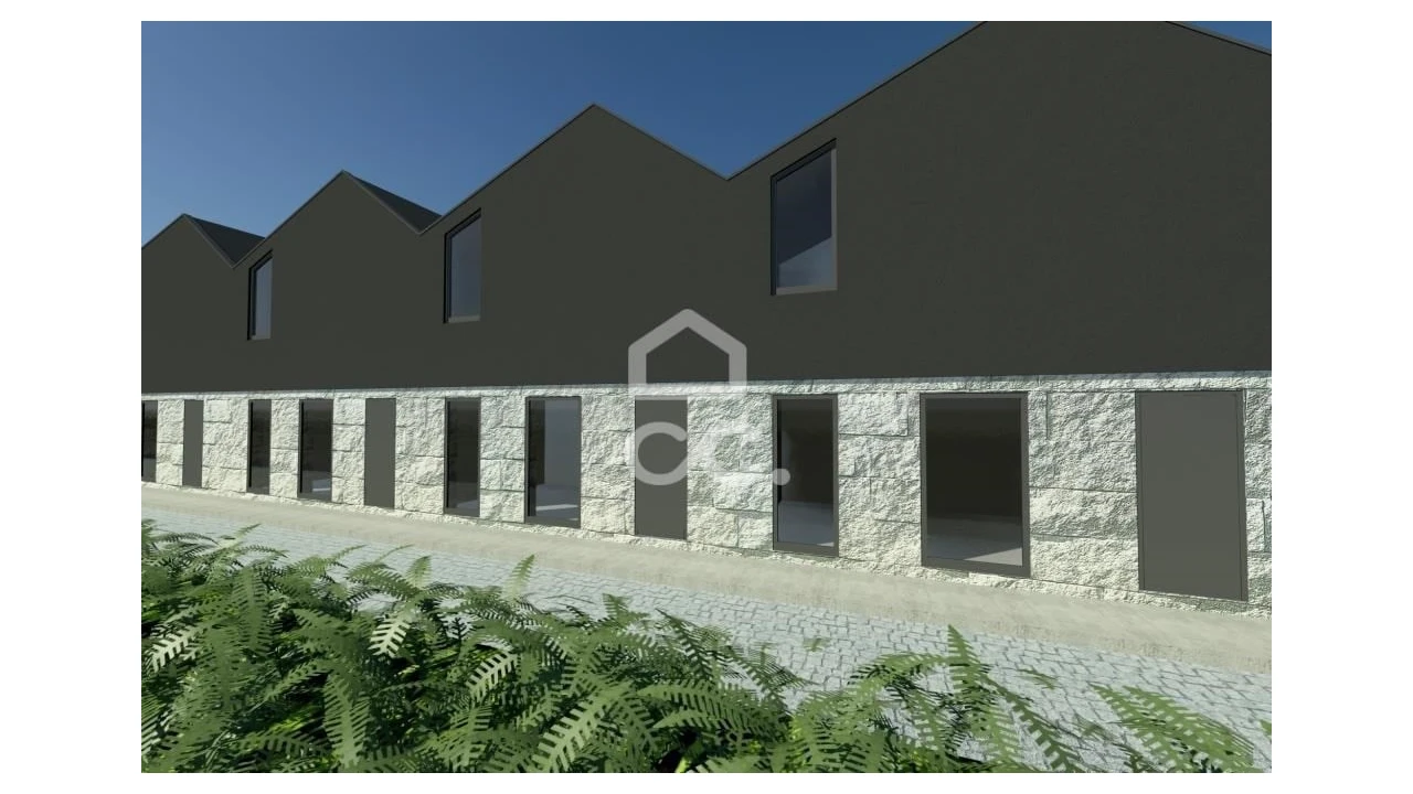 Moradia T1 para Venda em Selho (São Cristovão) Foto 8