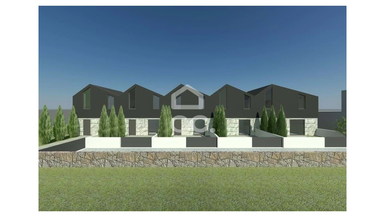 Moradia T1 para Venda em Selho (São Cristovão) Foto 2