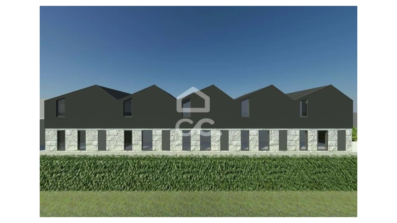 Moradia T1 para Venda em Selho (São Cristovão) Foto 6