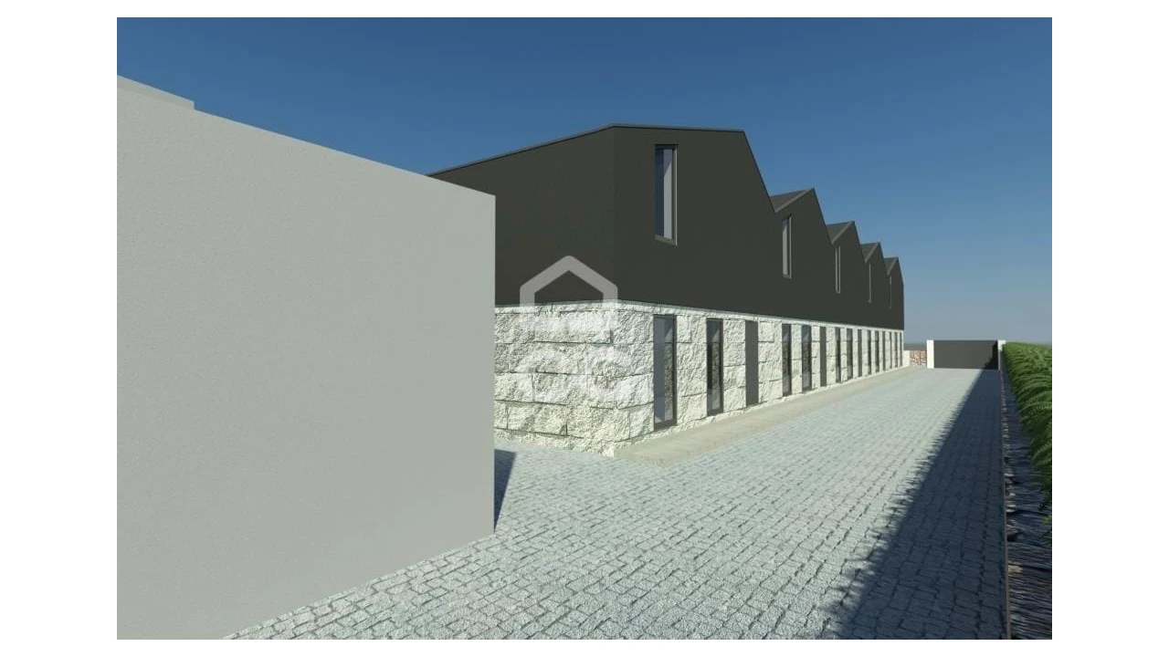 Moradia T1 para Venda em Selho (São Cristovão) Foto 10