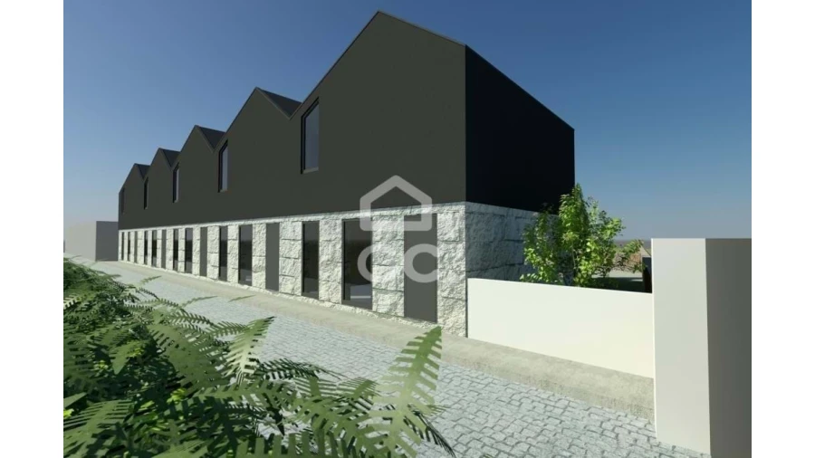 Moradia T1 para Venda em Selho (São Cristovão) Foto 9