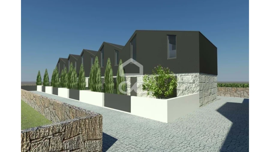 Moradia T1 para Venda em Selho (São Cristovão) Foto 5