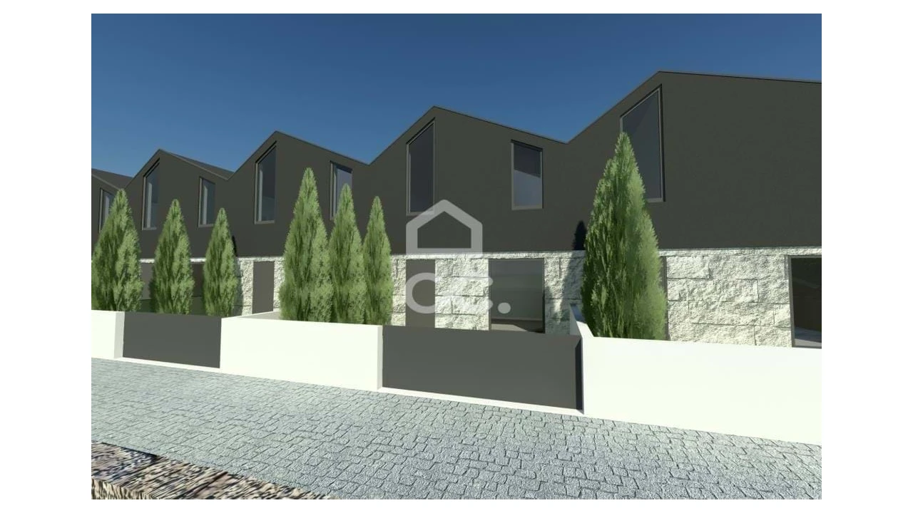 Moradia T1 para Venda em Selho (São Cristovão) Foto 3