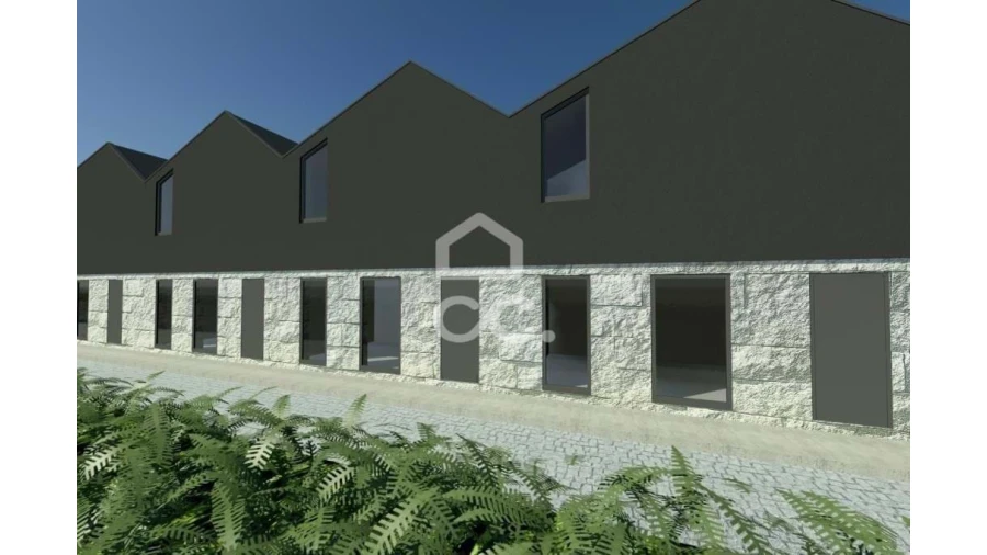 Moradia T1 para Venda em Selho (São Cristovão) Foto 12