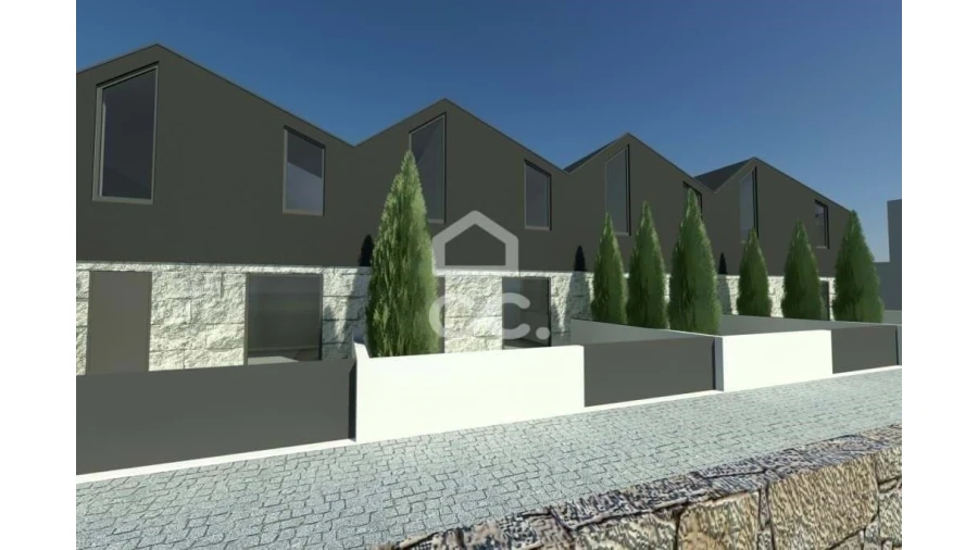 Moradia T1 para Venda em Selho (São Cristovão) Foto 11