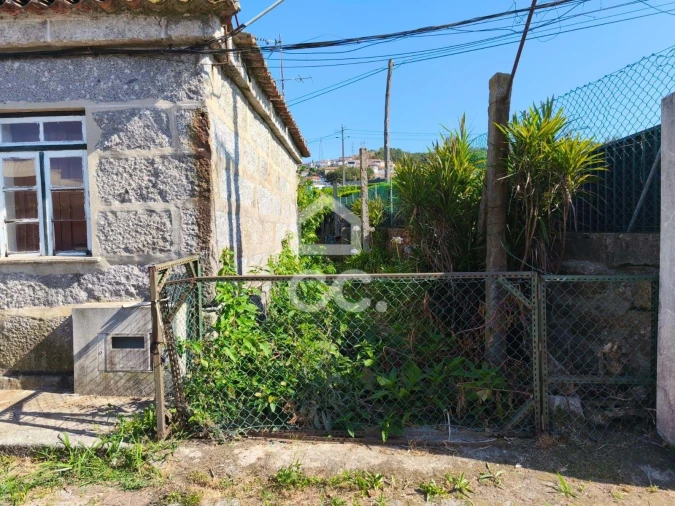 Moradia T1 para Venda em Selho (São Cristovão) Foto 4