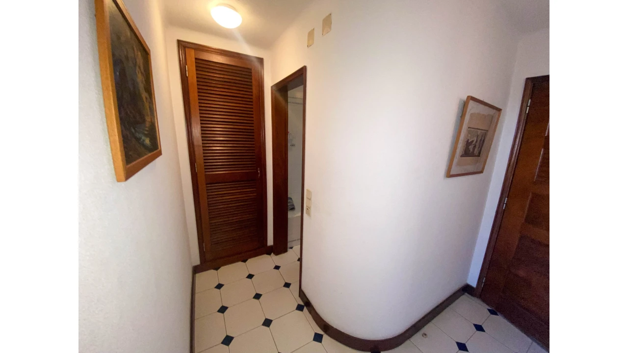 Apartamento T1 para Arrendamento férias em Albufeira e Olhos de Água Foto 12