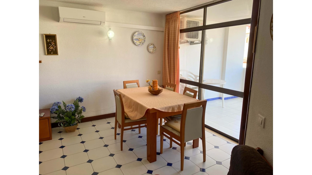 Apartamento T1 para Arrendamento férias em Albufeira e Olhos de Água Foto 5