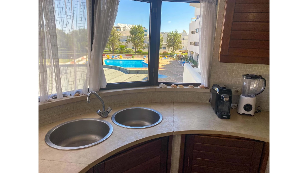 Apartamento T1 para Arrendamento férias em Albufeira e Olhos de Água Foto 6
