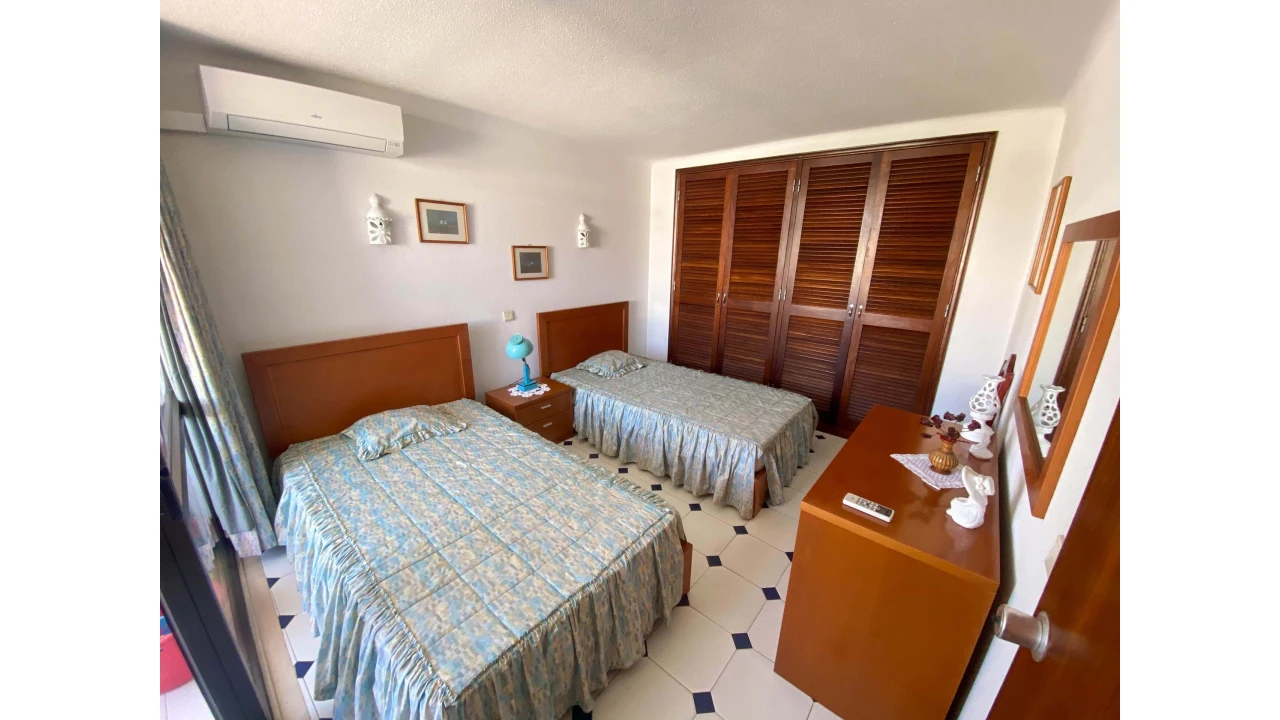 Apartamento T1 para Arrendamento férias em Albufeira e Olhos de Água Foto 2