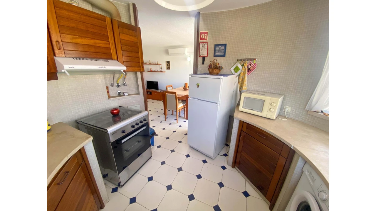 Apartamento T1 para Arrendamento férias em Albufeira e Olhos de Água Foto 9
